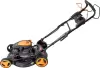 Газонокосилка бензиновая Gigant PLM-01 icon 2
