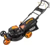 Газонокосилка бензиновая Gigant PLM-02 icon