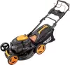 Газонокосилка бензиновая Gigant PLM-05 icon