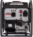 Бензиновый генератор Gigant Professional GPIGL-3000O фото 3