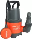 Дренажный насос Redbo RSP 550/35P PRO фото 2