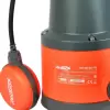 Дренажный насос Redbo RSP 550/35P PRO фото 4