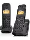 Радиотелефон DECT Gigaset A120A Duo icon