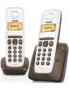 Радиотелефон DECT Gigaset A130 Duo icon