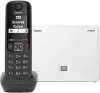 IP-телефон Gigaset AS690A Ip Base (черный) icon