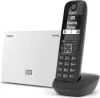 IP-телефон Gigaset AS690A Ip Base (черный) icon 3