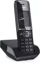 Радиотелефон Gigaset Comfort 550 RUS (черный) фото 2