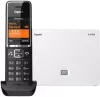 Радиотелефон Gigaset Comfort 550A IP Base (черный) icon