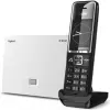 Радиотелефон Gigaset Comfort 550A IP Base (черный) icon 2