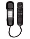 Проводной телефон Gigaset DA210 (черный) фото 3