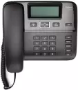 Проводной телефон Gigaset DA260 (черный) icon