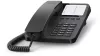 Проводной телефон Gigaset DESK 400 (черный) фото 2