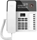 Проводной телефон Gigaset DESK 600 (белый) icon