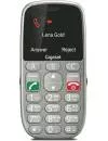 Мобильный телефон Gigaset GL390 icon
