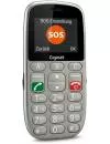 Мобильный телефон Gigaset GL390 фото 2