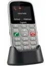 Мобильный телефон Gigaset GL390 icon 5