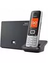 Радиотелефон DECT Gigaset S850A GO icon