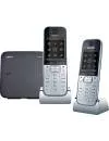 Радиотелефон DECT Gigaset SL780 Duo icon