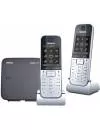 Радиотелефон DECT Gigaset SL785 Duo icon