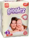 Подгузники Giggles Midi (4-9 кг) 11 шт icon