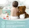 Подгузники-трусики детские Giggles Xlarge 6 Pants (20 шт) icon 3