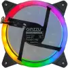 Комплект вентиляторов для корпуса Ginzzu 12LB4 (4 шт.) icon 3