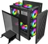 Корпус Ginzzu CL400  icon 9