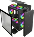 Корпус Ginzzu CL401  icon 9
