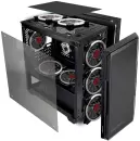 Корпус Ginzzu CL580 icon 3