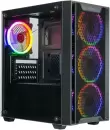 Корпус Ginzzu CL650 icon