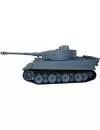 Радиоуправляемый танк GINZZU German Tiger I (3818-1) фото 2