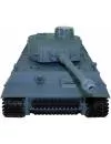 Радиоуправляемый танк GINZZU German Tiger I (3818-1) фото 3