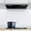 Кухонная вытяжка Globalo Gingero 60.1 (черный) фото 4