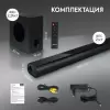 Саундбар Ginzzu GM-511 фото 6