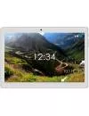 Планшет Ginzzu GT-1035 8GB 3G White icon