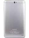 Планшет Ginzzu GT-8010 rev.2 16GB LTE Silver фото 2