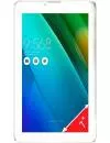 Планшет Ginzzu GT-W153 8GB 3G White icon