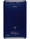 Планшет Ginzzu GT-W831 8Gb 3G Blue фото 4