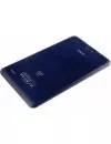Планшет Ginzzu GT-W831 8Gb 3G Blue фото 5