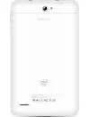 Планшет Ginzzu GT-W831 8Gb 3G White фото 2