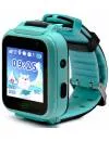 Умные часы Ginzzu GZ-509 Turquoise icon