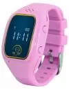 Детские умные часы Ginzzu GZ-511 Pink icon