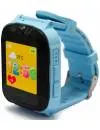 Детские умные часы Ginzzu GZ-751 Blue icon