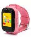 Детские умные часы Ginzzu GZ-751 Pink icon