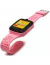 Детские умные часы Ginzzu GZ-751 Pink фото 2