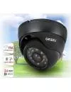 CCTV-камера Ginzzu HS-S701HB фото 2