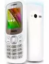 Мобильный телефон Ginzzu M103 Dual mini фото 5