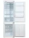 Холодильник Ginzzu NFK-260 фото 2
