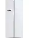 Холодильник Ginzzu NFK-465 White фото 2