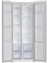 Холодильник Ginzzu NFK-465 White фото 3